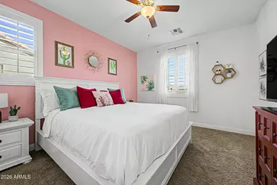 3726 E Cat Balue Drive, Phoenix, AZ 85050 - Photo 34