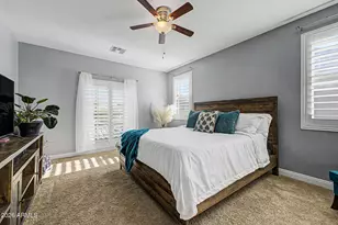 3726 E Cat Balue Dr, Phoenix, AZ 85050 - Photo 24