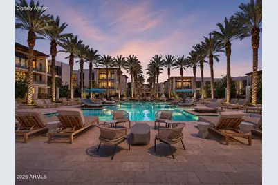 6587 N Palmeraie Boulevard #1008, Paradise Valley, AZ 85253 - Photo 2