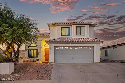 2902 E Saltsage Drive, Phoenix, AZ 85048 - Photo 1