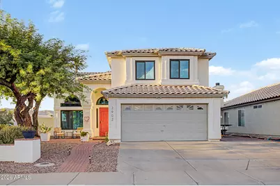 2902 E Saltsage Drive, Phoenix, AZ 85048 - Photo 2