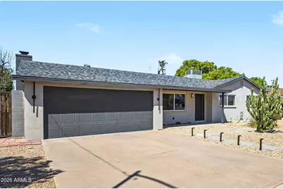 6814 E Belleview Street, Scottsdale, AZ 85257 - Photo 4