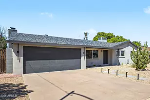 6814 E Belleview St, Scottsdale, AZ 85257 - Photo 4