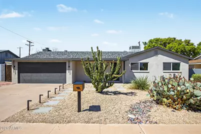 6814 E Belleview Street, Scottsdale, AZ 85257 - Photo 2