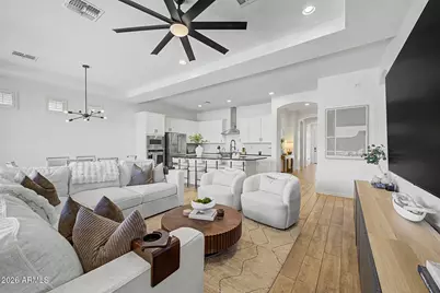 2485 S Quaintance Street, Gilbert, AZ 85295 - Photo 10