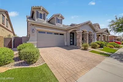 2485 S Quaintance Street, Gilbert, AZ 85295 - Photo 2