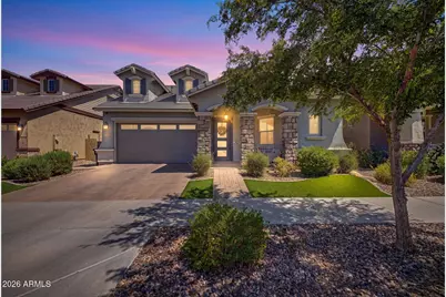 2485 S Quaintance Street, Gilbert, AZ 85295 - Photo 1
