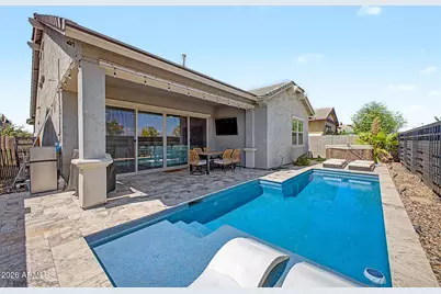 2485 S Quaintance Street, Gilbert, AZ 85295 - Photo 44