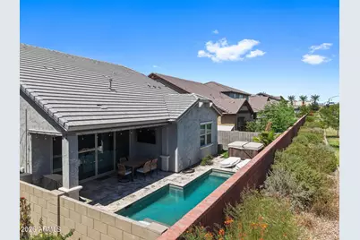 2485 S Quaintance Street, Gilbert, AZ 85295 - Photo 40