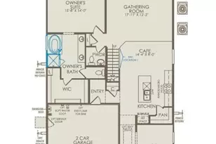 16189 W Pinnacle Vis Dr, Surprise, AZ 85387 - Photo 2