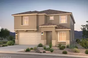 16189 W Pinnacle Vis Dr, Surprise, AZ 85387 - Photo 1