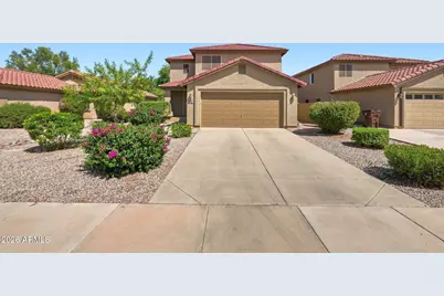 233 S 16th Street, Coolidge, AZ 85128 - Photo 2