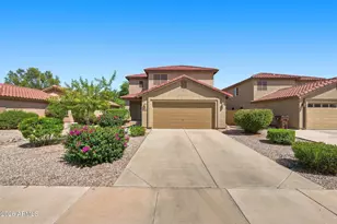 233 S 16th St, Coolidge, AZ 85128 - Photo 2