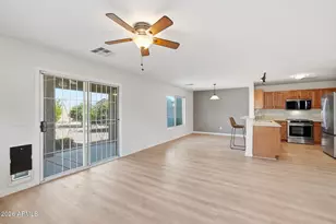 233 S 16th St, Coolidge, AZ 85128 - Photo 6