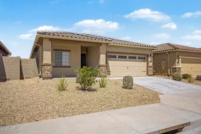 24564 W St Catherine Avenue, Buckeye, AZ 85326 - Photo 2