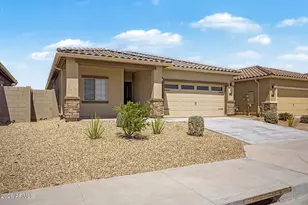 24564 W St Catherine Ave, Buckeye, AZ 85326 - Photo 2