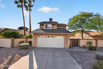 12854 S 50th Way, Phoenix, AZ 85044 - Photo 4