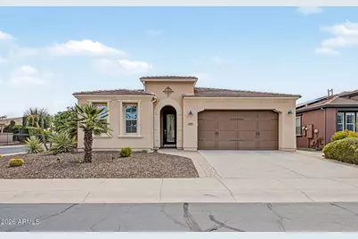 675 E Laddoos Avenue, Queen Creek, AZ 85140 - Photo 1