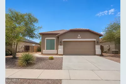 17044 W Bristol Lane, Surprise, AZ 85374 - Photo 1