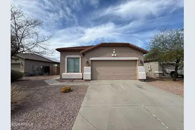 17044 W Bristol Lane, Surprise, AZ 85374 - Photo 42