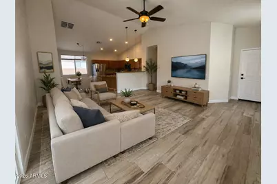 17044 W Bristol Lane, Surprise, AZ 85374 - Photo 8