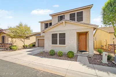 2831 S Joslyn --, Mesa, AZ 85212 - Photo 34