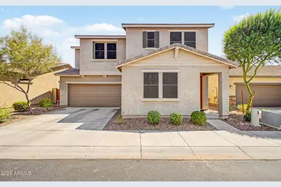 2831 S Joslyn --, Mesa, AZ 85212 - Photo 1