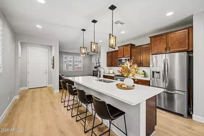 2831 S Joslyn --, Mesa, AZ 85212 - Photo 12