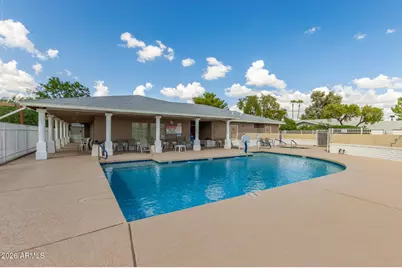 2929 E Broadway Road #87, Mesa, AZ 85204 - Photo 22