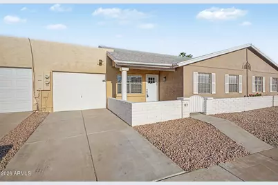 2929 E Broadway Road #87, Mesa, AZ 85204 - Photo 2