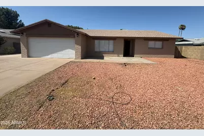 5808 W Mary Jane Lane, Glendale, AZ 85306 - Photo 1