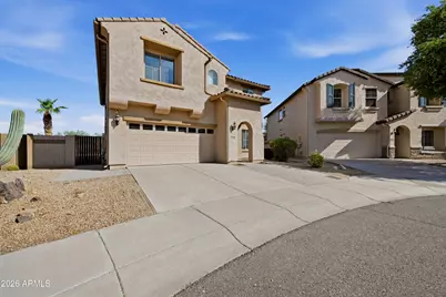 2546 W Cordia Lane, Phoenix, AZ 85085 - Photo 8