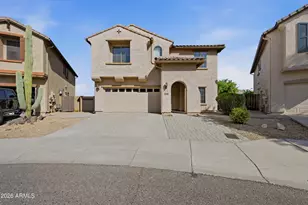 2546 W Cordia Ln, Phoenix, AZ 85085 - Photo 1