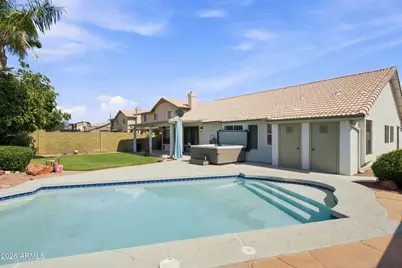 1514 E Bruce Avenue, Gilbert, AZ 85234 - Photo 40