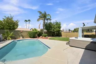 1514 E Bruce Ave, Gilbert, AZ 85234 - Photo 38