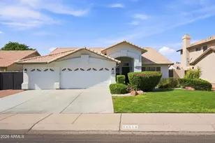 1514 E Bruce Ave, Gilbert, AZ 85234 - Photo 1