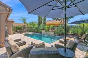 1571 E Hesperus Way, Queen Creek, AZ 85140 - Photo 38
