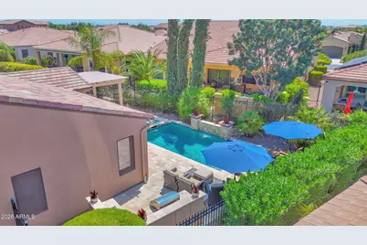 1571 E Hesperus Way, Queen Creek, AZ 85140 - Photo 32