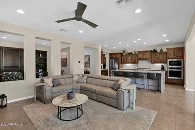1571 E Hesperus Way, Queen Creek, AZ 85140 - Photo 20