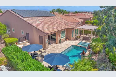 1571 E Hesperus Way, Queen Creek, AZ 85140 - Photo 36