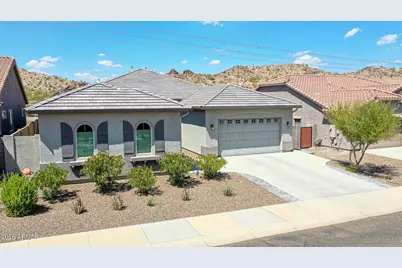 18622 W Chuckwalla Canyon Road, Goodyear, AZ 85338 - Photo 4