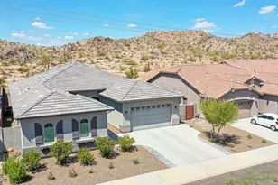 18622 W Chuckwalla Canyon Rd, Goodyear, AZ 85338 - Photo 1