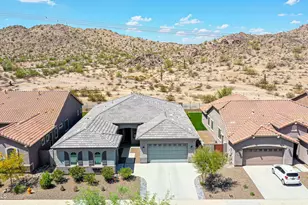 18622 W Chuckwalla Canyon Rd, Goodyear, AZ 85338 - Photo 2