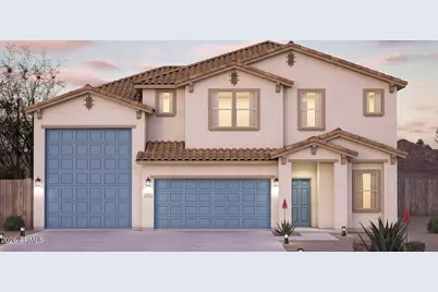 4277 S 255th Drive, Buckeye, AZ 85326 - Photo 1