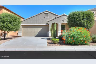 40106 W Robbins Drive, Maricopa, AZ 85138 - Photo 1