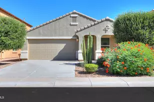 40106 W Robbins Dr, Maricopa, AZ 85138 - Photo 1