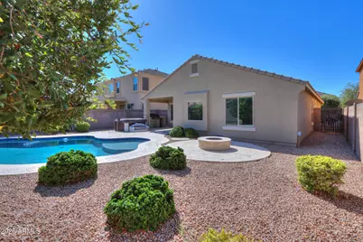 40106 W Robbins Drive, Maricopa, AZ 85138 - Photo 44