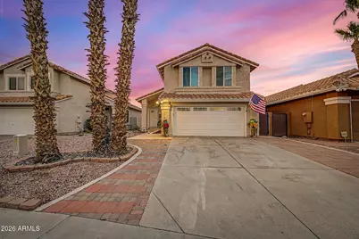 4064 E Woodland Drive, Phoenix, AZ 85048 - Photo 1