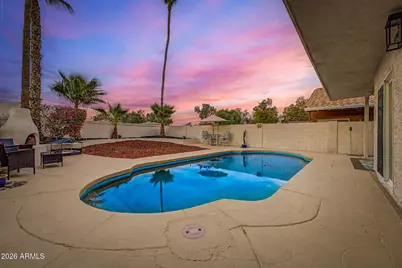 4064 E Woodland Drive, Phoenix, AZ 85048 - Photo 36