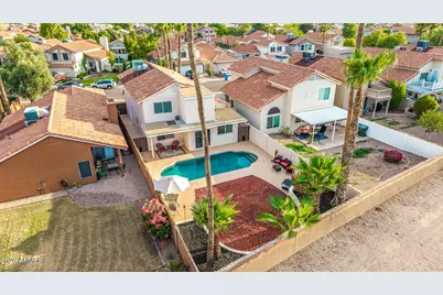 4064 E Woodland Drive, Phoenix, AZ 85048 - Photo 48